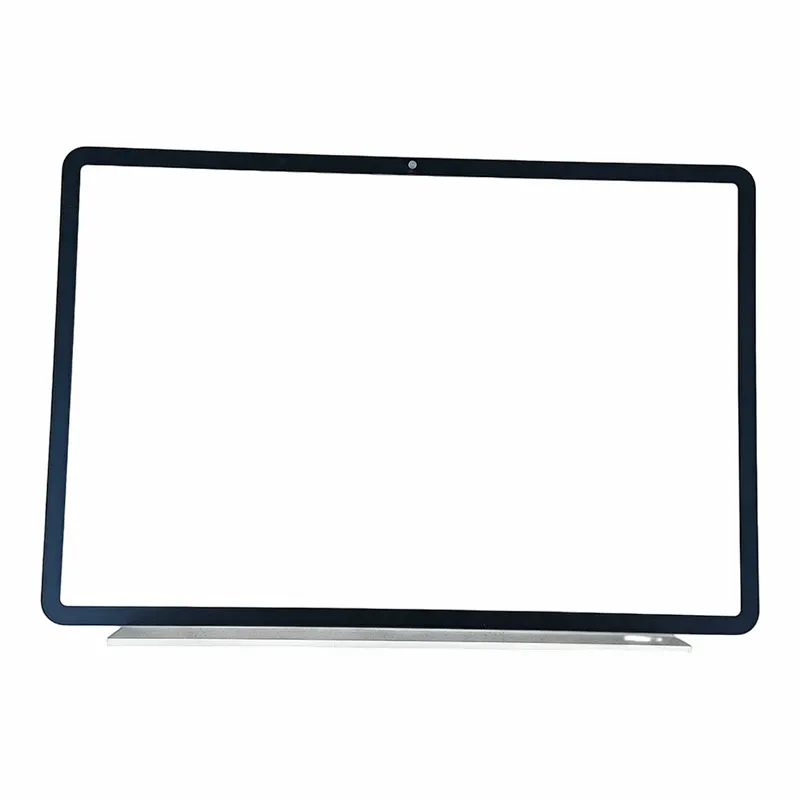 Grote touchscreenmonitor voor pc